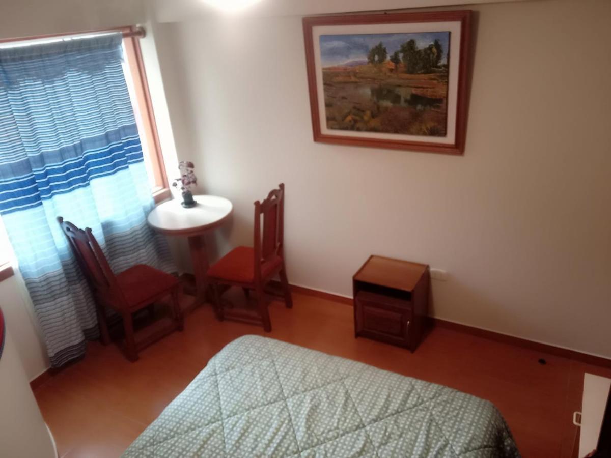 Apartment Family Near Plaza Bueno Bbb *